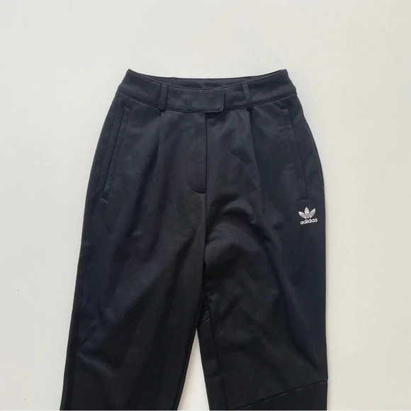 Adidas Originals x Danielle Cathari Black Trousers Size 2XS - Picture 9 of 16
